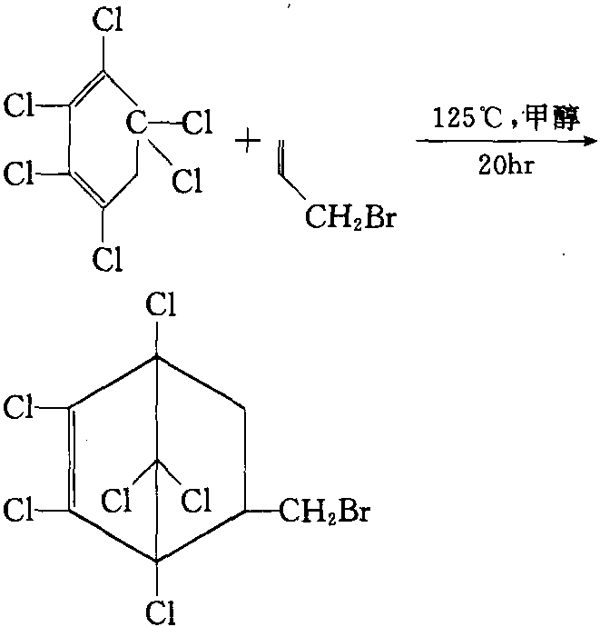 溴氯丹